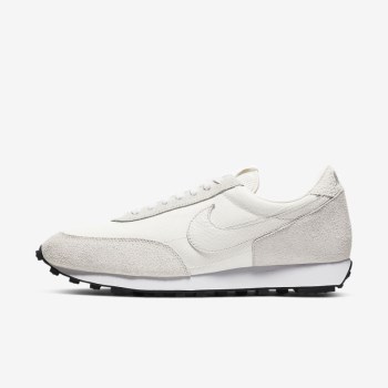 Nike Daybreak - Férfi Utcai Cipő - Fehér/Fekete